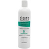 Cleure Hypoallergenic Volumizing Shampoo for Sensitive Skin Fragrance Free SLS Free Paraben Free 12 oz Pack of 1