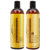 Dominican Magic Hair Follicle AntiAging Shampoo Treatment 1587oz Duo Set