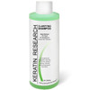 Complex Brazilian Keratin Hair Treatment Professional result