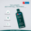 Dr Batras Hair Fall Control Shampoo 200ml