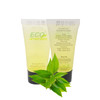 ECO Amenities Pack of 72 Hotel Shampoo Bulk in Travel Size Individually Wrapped 075oz Hair Shampoo Mild and Refresh Scen