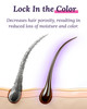 Keranique Color Safe Shampoo and Conditioner Protect and Extend Color Shampoo and Conditioner for Women with Dry Fine Co