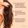 Grow New Hair Shampoo Healthy Hair Growth Natural Shampoo For Both Men And Women Hair Care Hair Growth Just Nutritive 16