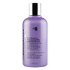 OLIGO PROFESSIONNEL Blacklight Blue Shampoo SulfateFree Blue Shampoo for Blonde and Color Hair Revive Treated Hair Refre