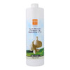 Ever Ego Italy Garlic Shampoo For Damaged Bleached or Colored Hair Repairing And Hydrating Hair Care Product For Men And