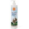 Ever Ego Italy Garlic Shampoo For Damaged Bleached or Colored Hair Repairing And Hydrating Hair Care Product For Men And