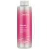Joico Colorful AntiFade Shampoo For ColorTreated Hair Preserve Hair Color Vibrancy Boost Shine Reduce Breakage Sulfate F