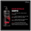 Tresemme Shampoo Color Revitalizing 28 Ounce 828ml 2 Pack