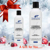 FRAGFRE Cleansing Conditioner for Fine Fragile and Treated Hairs 12 oz CoWash for Sensitive Scalps No Fragrance No Sulfa