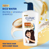 Clinic Plus Strong and Extra Thick Shampoo 650ml