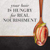 Hair Food White Nectarine Pear Color Protect Shampoo 101 fl oz For Color Treated Hair 2707 Fl oz 101 Fl Oz Pack of 1