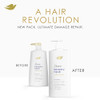 Dove Shampoo Intensive Repair for Damaged Hair with BioProtein Care Technology and Amino Serum 28 Fl Oz