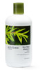 GREAT CLIPS Solutions Tea Tree Shampoo 12 fl oz Natural Dry Scalp Dandruff Treatment with Invigorating Essential Oils No