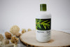 GREAT CLIPS Solutions Tea Tree Shampoo 12 fl oz Natural Dry Scalp Dandruff Treatment with Invigorating Essential Oils No