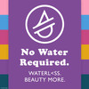 Waterless Heat Shield Protect ReStyle SulfateFree For All Hair Types 64 Fl Oz