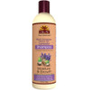 OKAY Black Jamaican Castor Oil Lavender Shampoo For All Hair Types Textures Moisturize Strengthen Regrow Hair With Argan