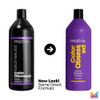 Matrix Color Obsessed Antioxidant Conditioner Enhances Hair Color Prevents Fading For Color Treated Hair SulfateFree Cru