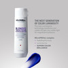 Goldwell Dualsenses Blondes Highlights AntiYellow Shampoo 1L