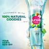 sunsilk Coconut Water Aloe Vera Volume Hair Shampoo 370 ml