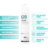 NAPURA C9 Deep Conditioning Hair Mask for Damaged Dry Hair with Jojoba and Avocado Oil 676 fl oz Sulfate and Paraben Fre