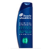 Head Shoulders Clinical Strength Dandruff Defense Intensive Itch Relief Shampoo 135 Fl Oz 5349 Fl Oz