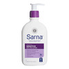 Sarna Sensitive SteroidFree AntiItch Lotion for Dry Irritated Skin Fragrance free 75 Fl Oz