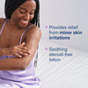 Sarna Sensitive SteroidFree AntiItch Lotion for Dry Irritated Skin Fragrance free 75 Fl Oz