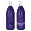 Loma Hair Care Violet Shampoo Violet Conditioner Duo 338 Fl Oz each
