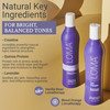 Loma Hair Care Violet Shampoo Violet Conditioner Duo 338 Fl Oz each