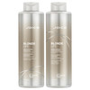 Joico Blonde Life Brightening Shampoo and Conditioner Set 338Ounce