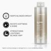 Joico Blonde Life Brightening Shampoo and Conditioner Set 338Ounce