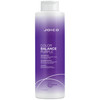 Joico Color Balance Purple Shampoo for Cool Blonde and Gray Hair 338 Fl Oz