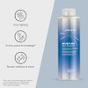 Joico Moisture Recovery Moisturizing Conditioner For Thick Coarse Dry Hair Restore Moisture Smoothness Strength Elastici
