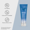 Joico Moisture Recovery Moisturizing Conditioner For Thick Coarse Dry Hair Restore Moisture Smoothness Strength Elastici