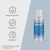 Joico Moisture Recovery Moisturizing Shampoo For Thick Coarse Dry Hair Restore Moisture Smoothness Strength Elasticity R