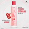 BC Bonacure by Schwarzkopf Peptide Repair Rescue Micellar Shampoo 250ml