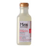 Maui Moisture Shine Awapuhi Moisturizing Vegan Shampoo with Coconut Oils for Shiny Hair SiliconeFree SulfateFree Surfact