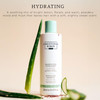 Christophe Robin Hydrating Shampoo With Aloe Vera Lightweight UltraHydrating for Dry Dull Hair 84 fl oz