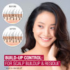 Neutrogena Scalp Therapy AntiDandruff Shampoo for Scalp Buildup Control 25 salicylic acid with Apple Cider Vinegar Fragr