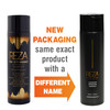 Reza Fixation Shampoo Luxury Hydrating Hair Care for Volume Shimmer Shine Sulfate Free Paraben Free Non Toxic Tames Friz
