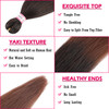 PreStretched Braiding Hair Extensions16 Inch 8 Packs Synthetic Braiding Hair Crochet Braids Natural Easy Braid Crochet H
