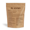 MB Herbals Aritha Powder 100g 35 oz 100 Pure Organically Grown Wildcrafted Soap Nut Powder Natural Hair Shampoo Conditio