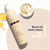 milkshake Integrity Nourishing Shampoo Anti Frizz Shampoo With Muru Muru Butter Paraben And Sulfate Free 101 Fl Oz