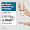 milkshake Purifying Blend Shampoo 338 Fl Oz