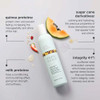 milkshake Volumizing Shampoo for Thin Hair Thickening Volume Shampoo for Fine Hair 338 Fl Oz