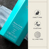 TPH BY TARAJI Honey Fresh Sulfate Free Clarifying Shampoo for Buildup with Aloe Honey Willowbark Extract For Oily Hair G