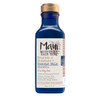 Maui Moisture Nourish Moisture Coconut Milk Shampoo to Hydrate and Detangle Curly Hair Lightweight Daily Moisturizing Sh