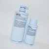 J Beverly Hills Blue Addbody Volumizing Shampoo with Vitamin E Oil for Strong Hair 3 Oz