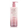 GIOVANNI 2chic Frizz Be Gone Shampoo Anti Frizz Natural Hair Smoothing Formula with Shea Butter Sweet Almond Oil Macadam