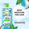 Herbal Essences Hello hydration shampoo shampooing for hair 292 FL OZ